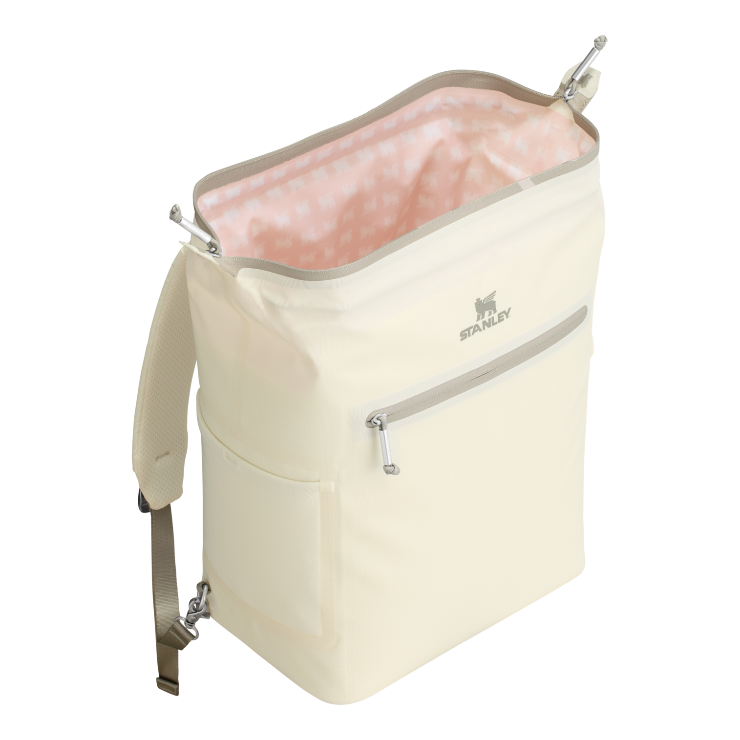 The All Day Madeleine Midi Cooler Backpack - Image 9