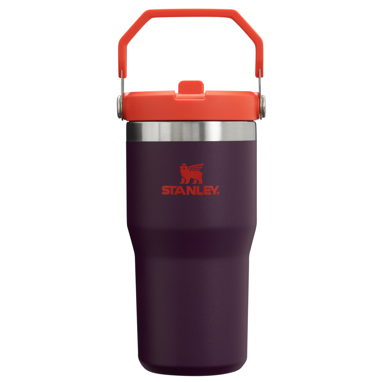 The IceFlow™ Flip Straw Tumbler - Image 9