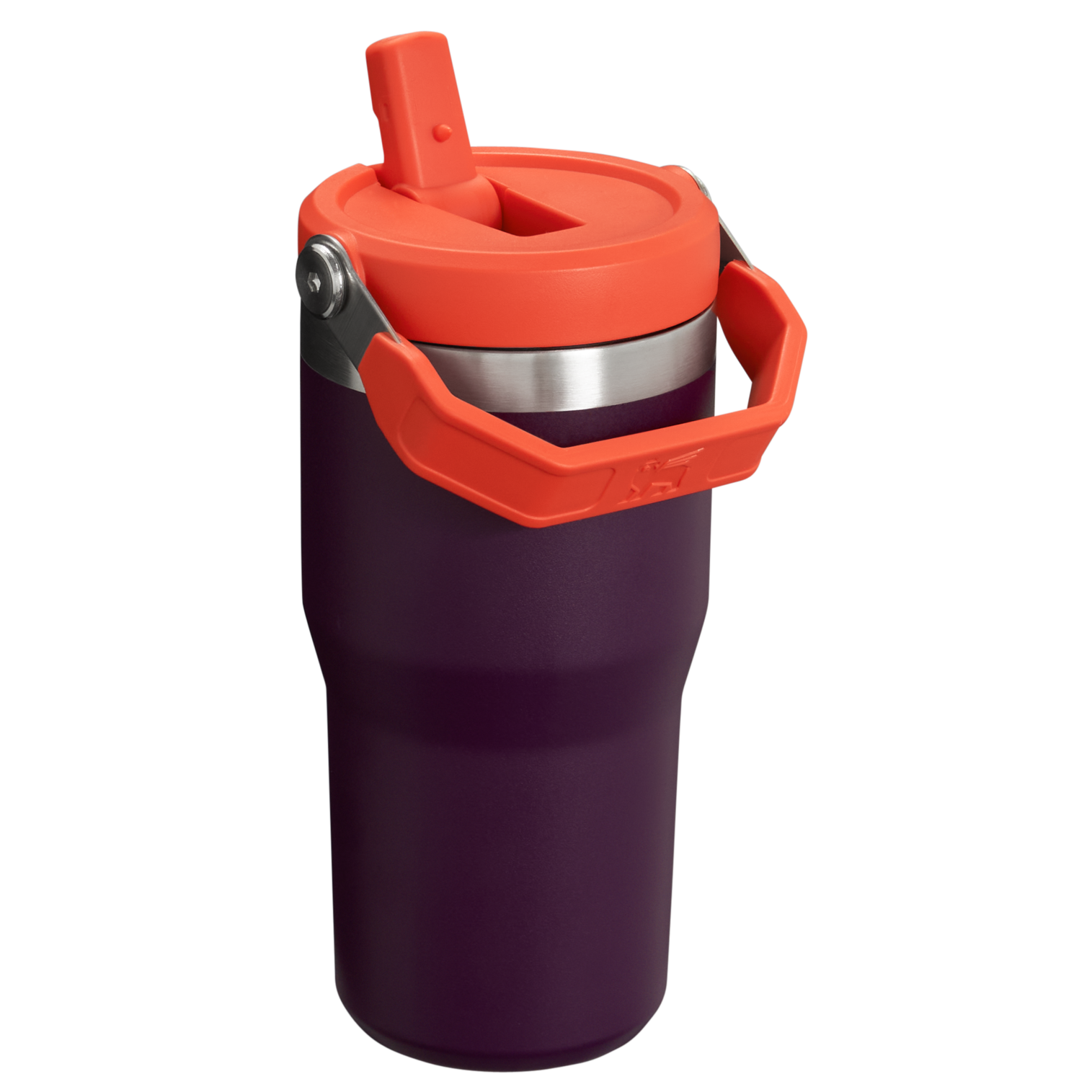 The IceFlow™ Flip Straw Tumbler - Image 10