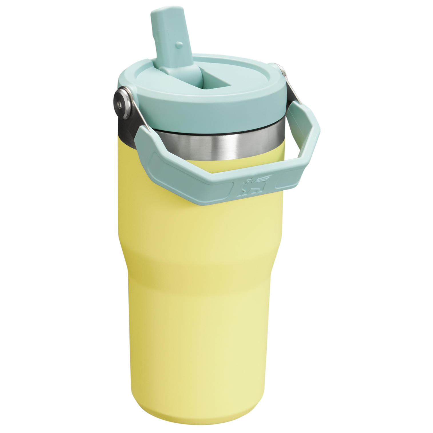 The IceFlow™ Flip Straw Tumbler - Image 3