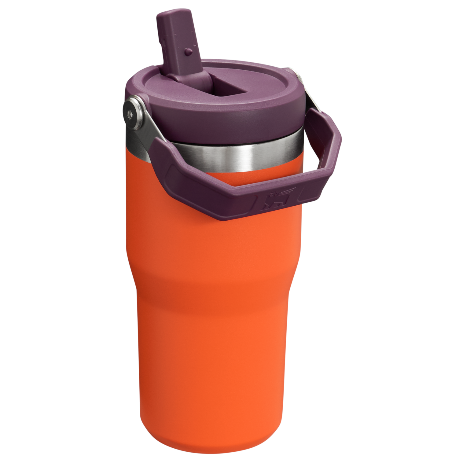 The IceFlow™ Flip Straw Tumbler - Image 13