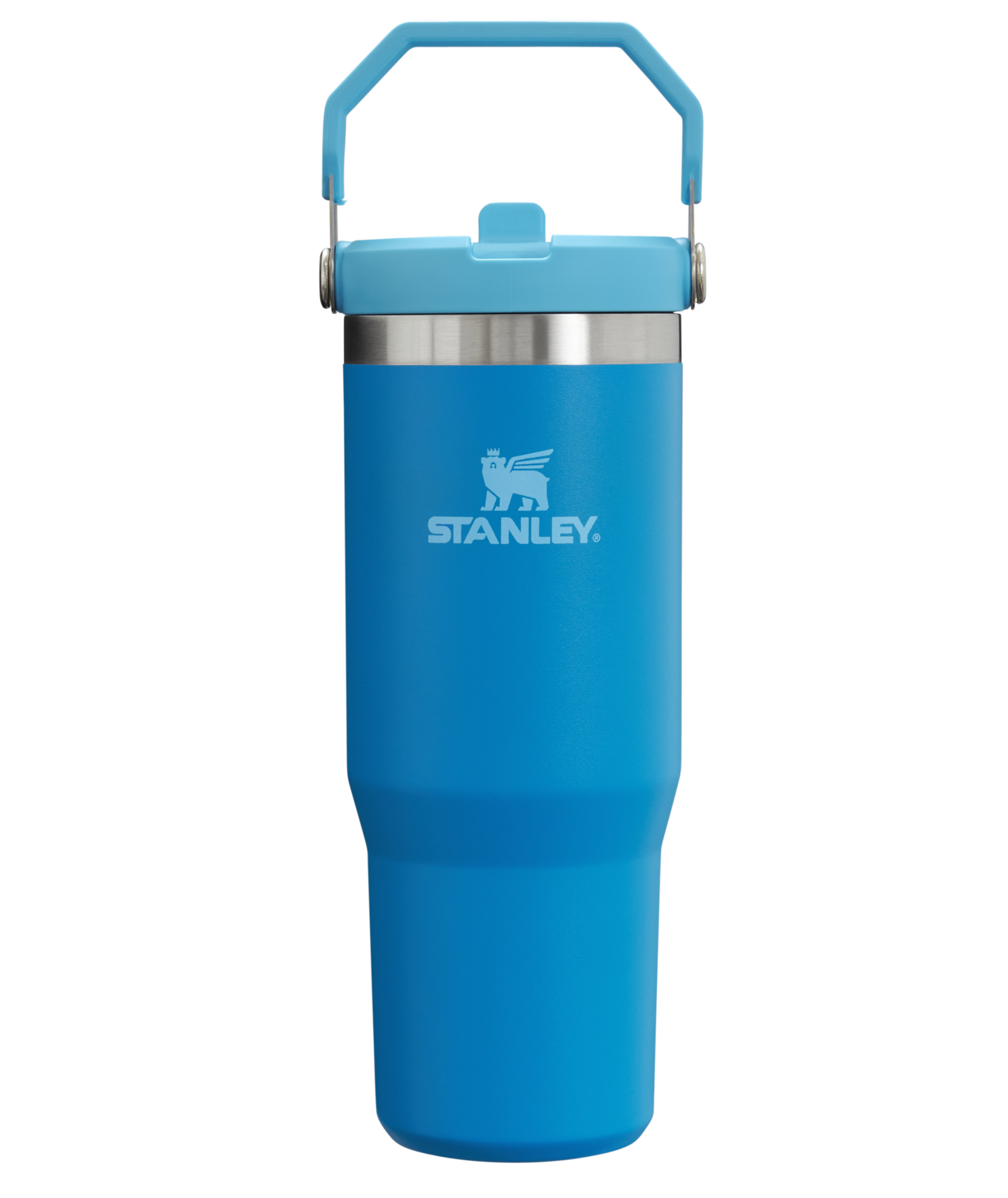 The IceFlow™ Flip Straw Tumbler | Stanley Create - Image 19
