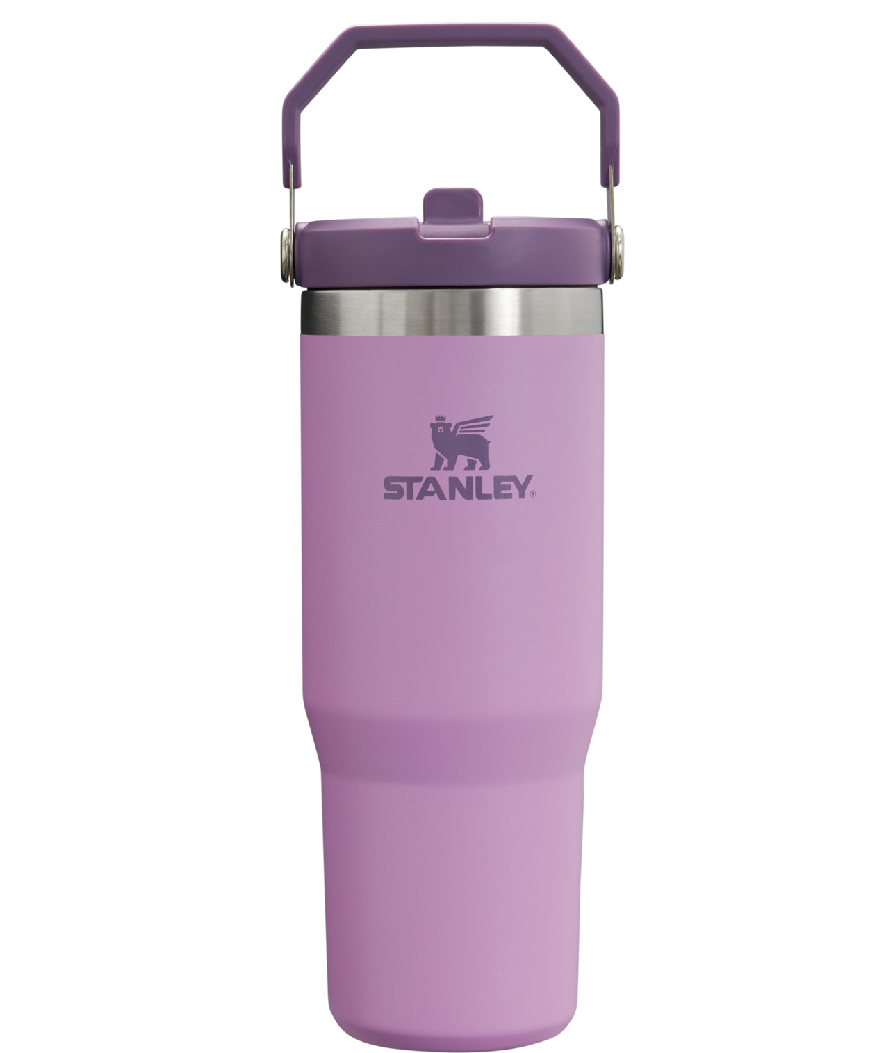 The IceFlow™ Flip Straw Tumbler | Stanley Create - Image 10