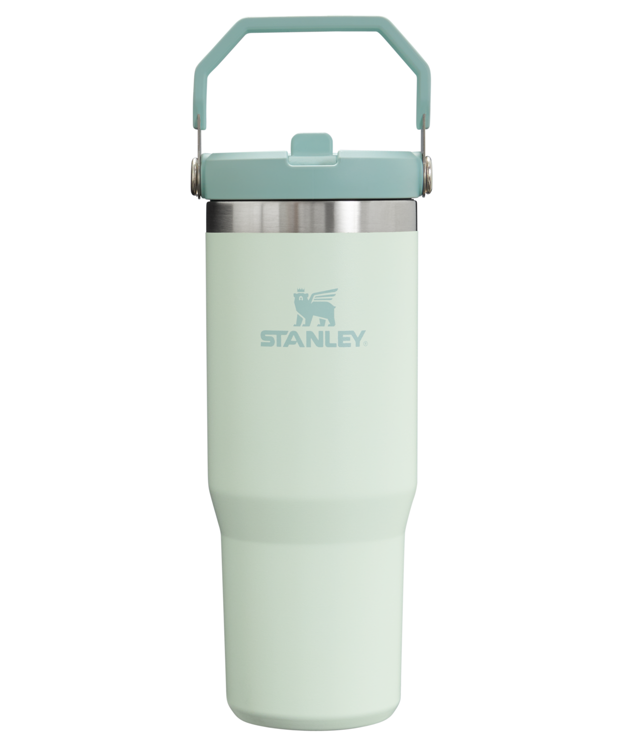The IceFlow™ Flip Straw Tumbler | Stanley Create - Image 4