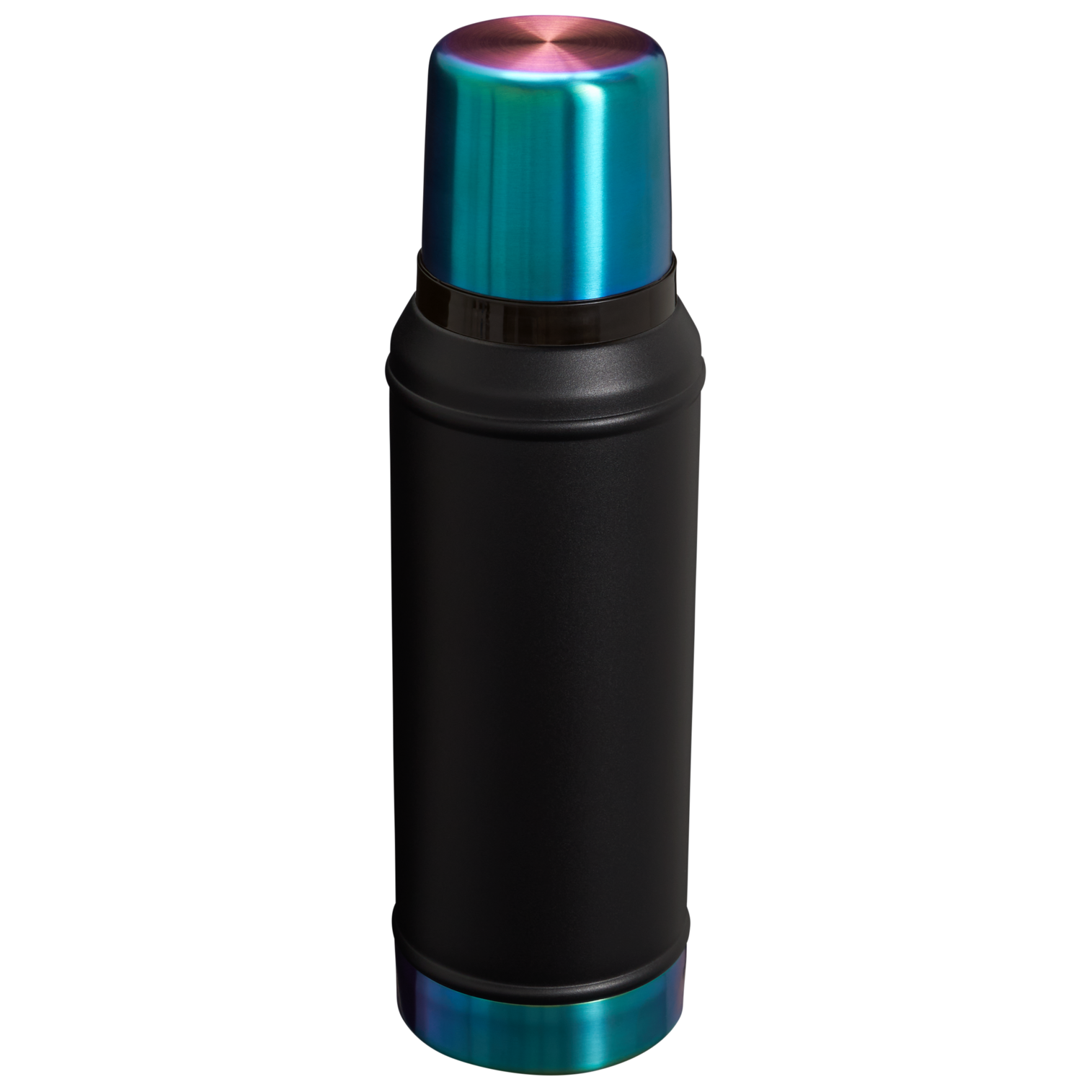 The Black Chroma Classic Legendary Bottle - Image 2