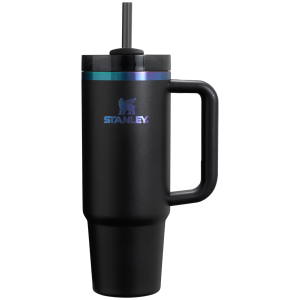 The Black Chroma Quencher H2.0 Flowstateâ„¢ Tumbler