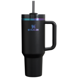 The Black Chroma Quencher H2.0 Flowstateâ„¢ Tumbler