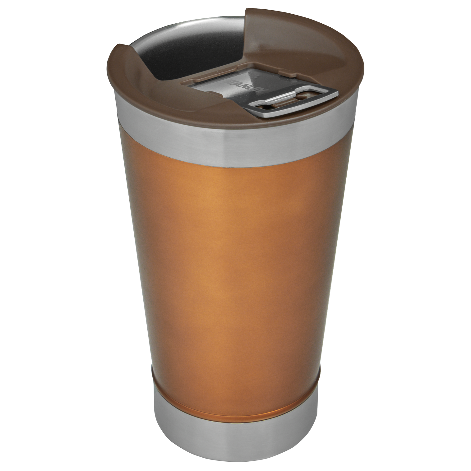 Classic Stay Chill Beer Pint - Image 19