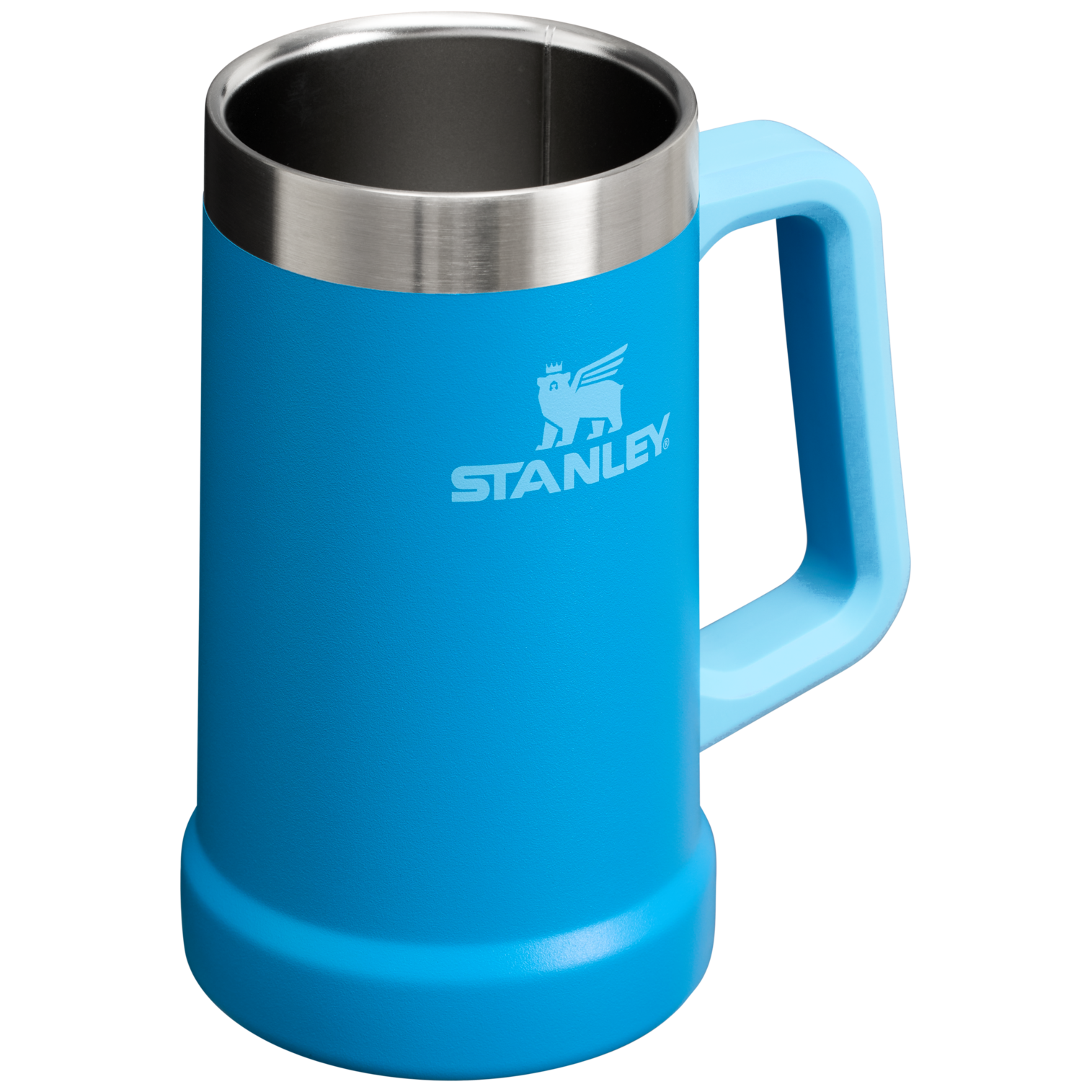 Adventure Big Grip Beer Stein - Image 3