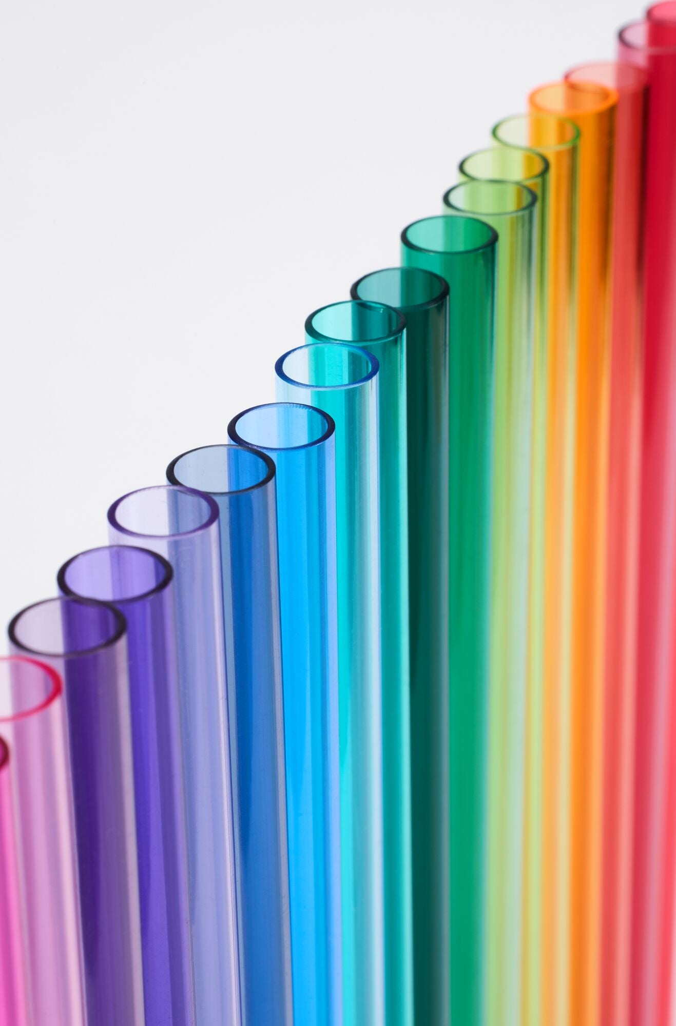 Adventure Quencher Travel Tumbler Straws | 4-Pack - Image 18