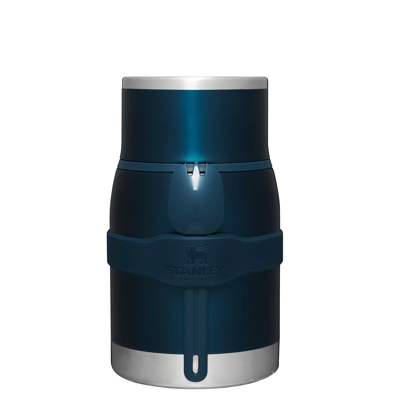 Adventure To-Go Food Jar + Spork - Image 4