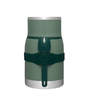 Adventure To-Go Food Jar + Spork