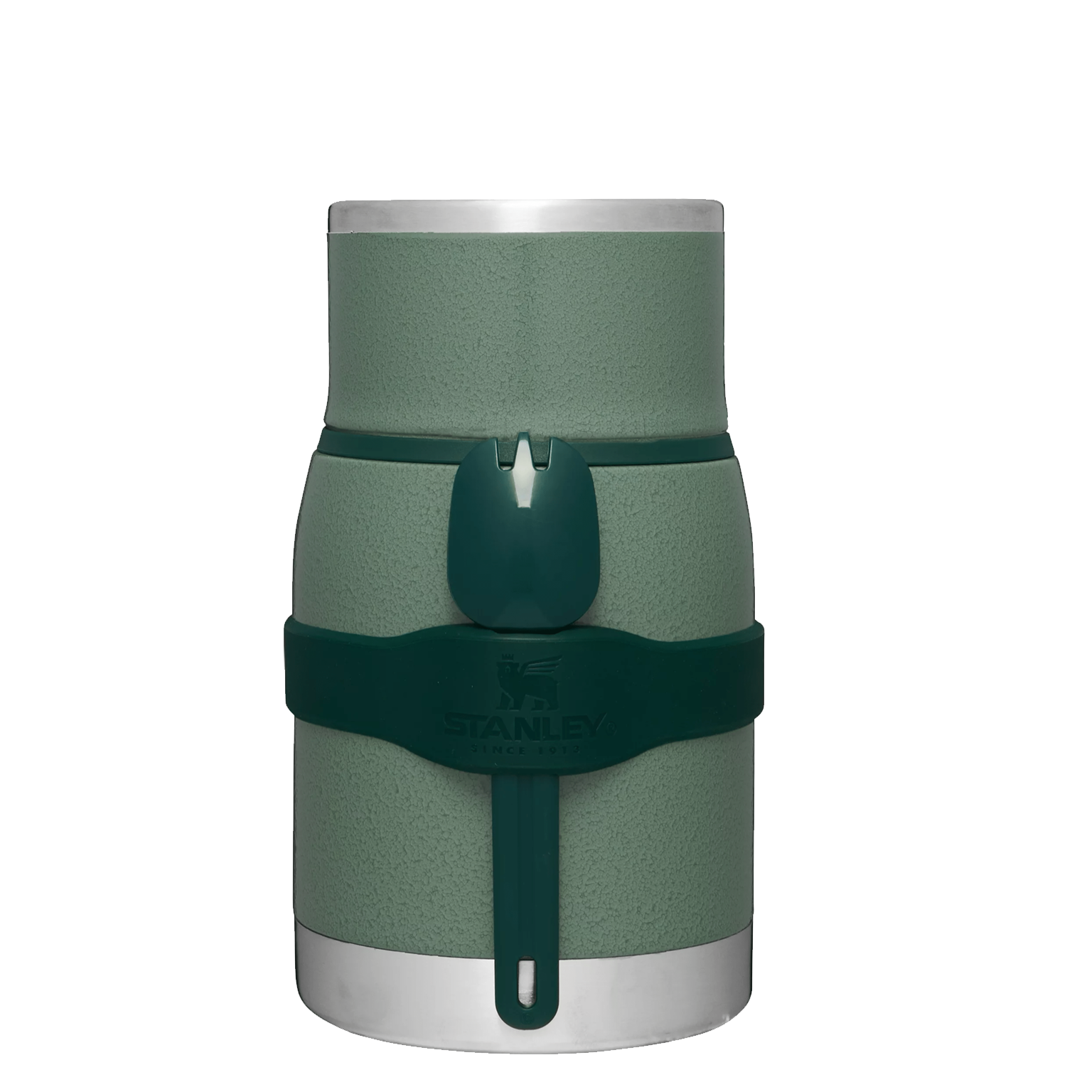 Adventure To-Go Food Jar + Spork