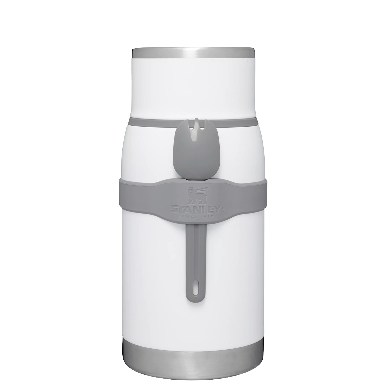 Adventure To-Go Food Jar + Spork