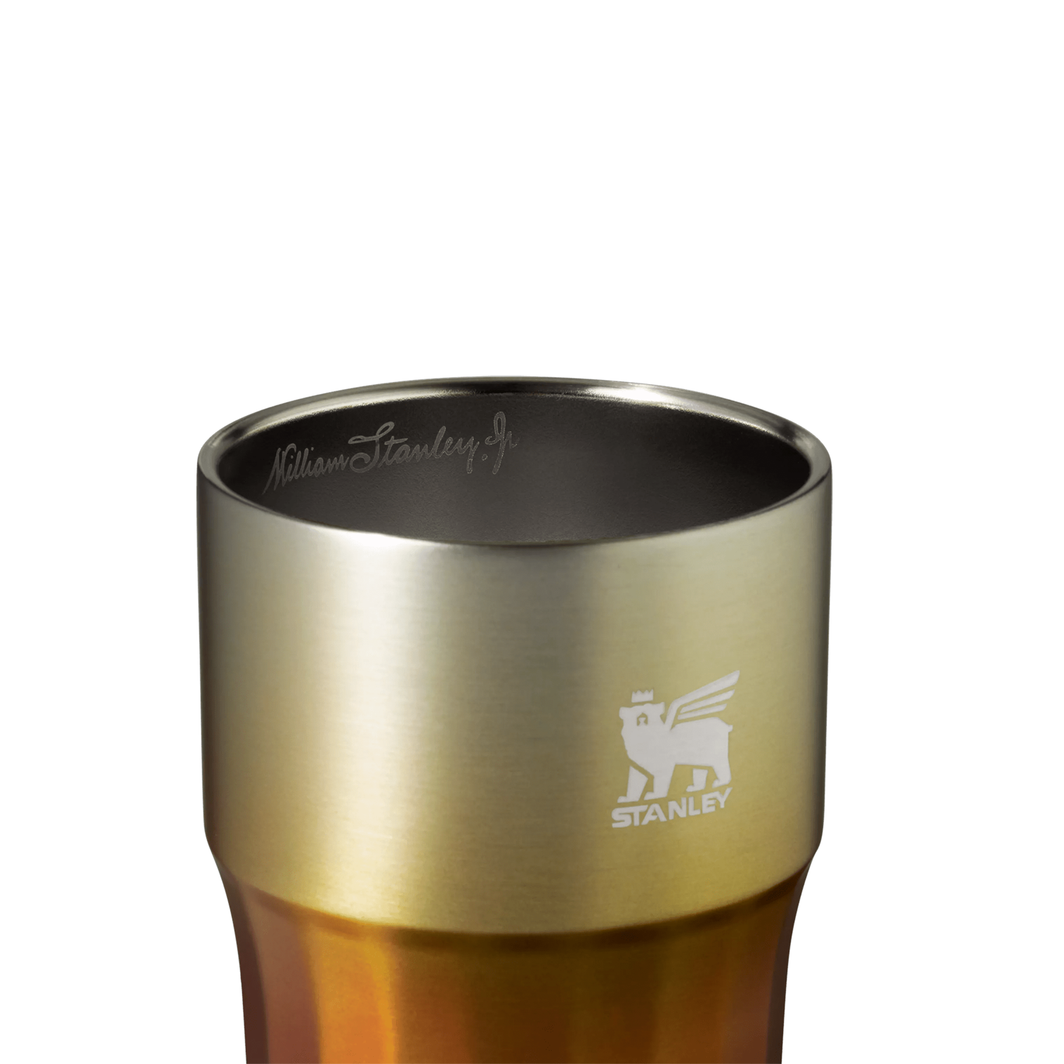 The Golden Hour Prismaticâ„¢ Beer Tumbler - Image 18