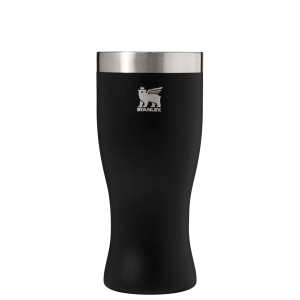 The Golden Hour Prismaticâ„¢ Pilsner Glass