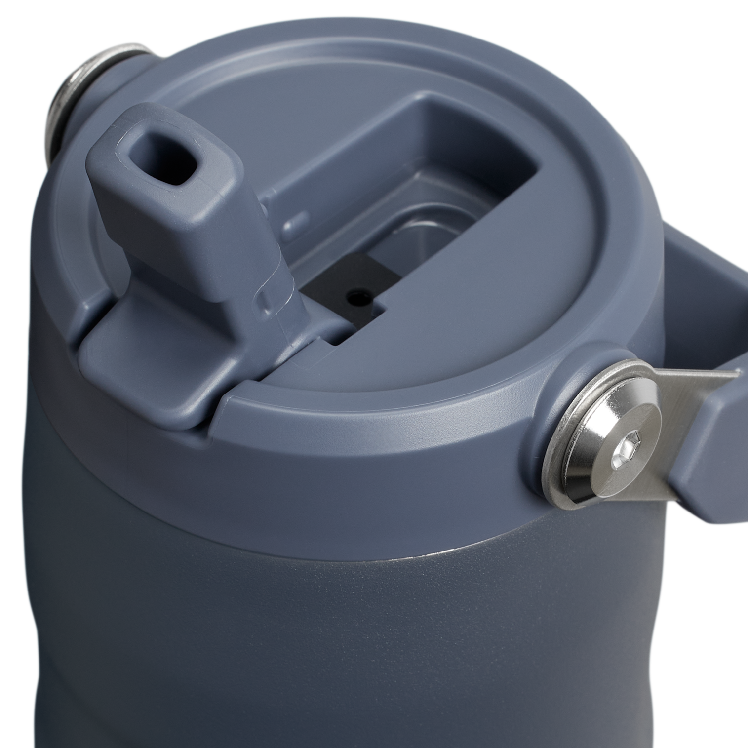 The IceFlow™ Bottle with Flip Straw Lid - Image 26