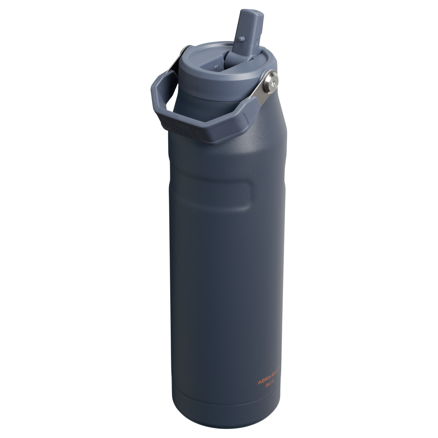 The IceFlow™ Bottle with Flip Straw Lid - Image 34