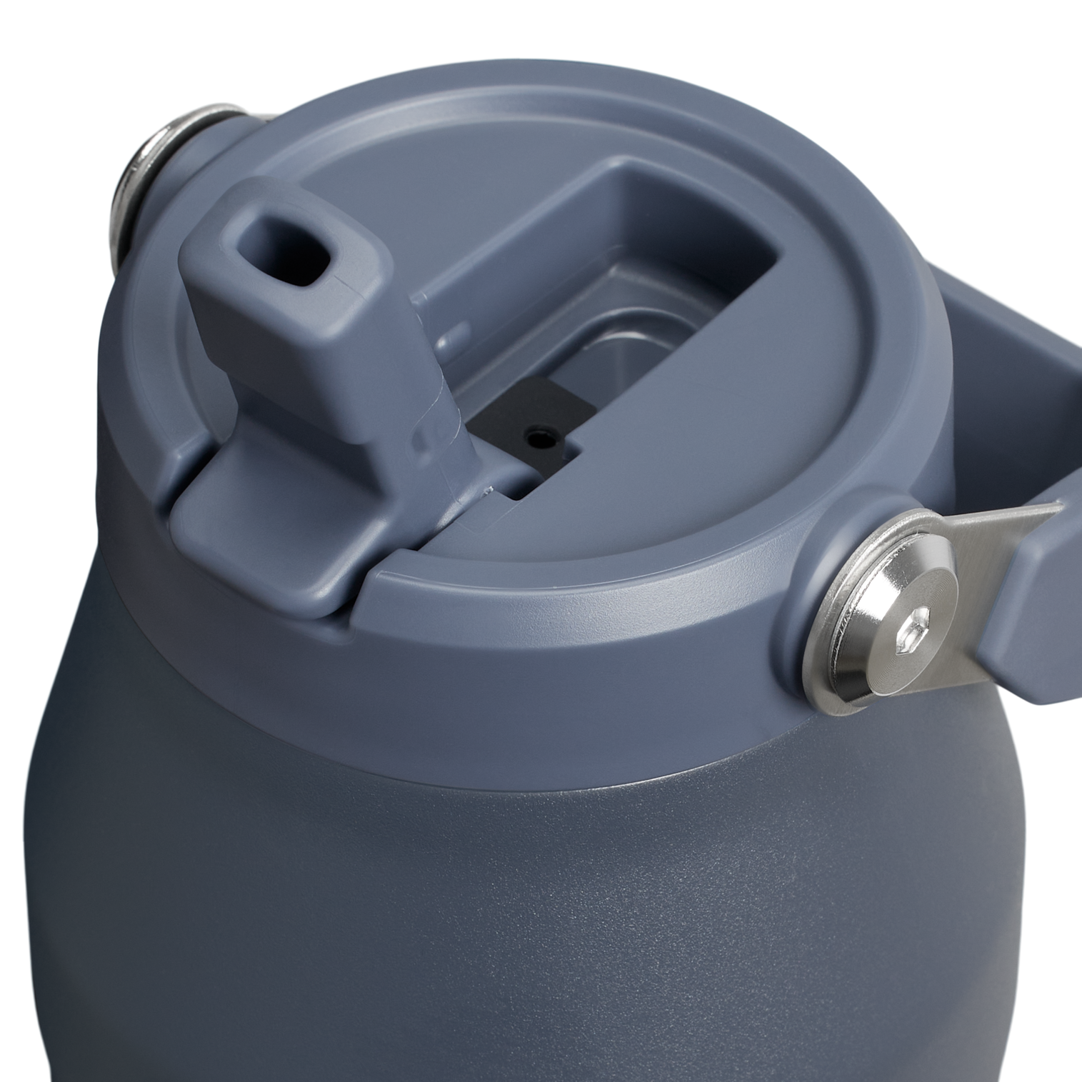 The IceFlow™ Bottle with Flip Straw Lid - Image 35