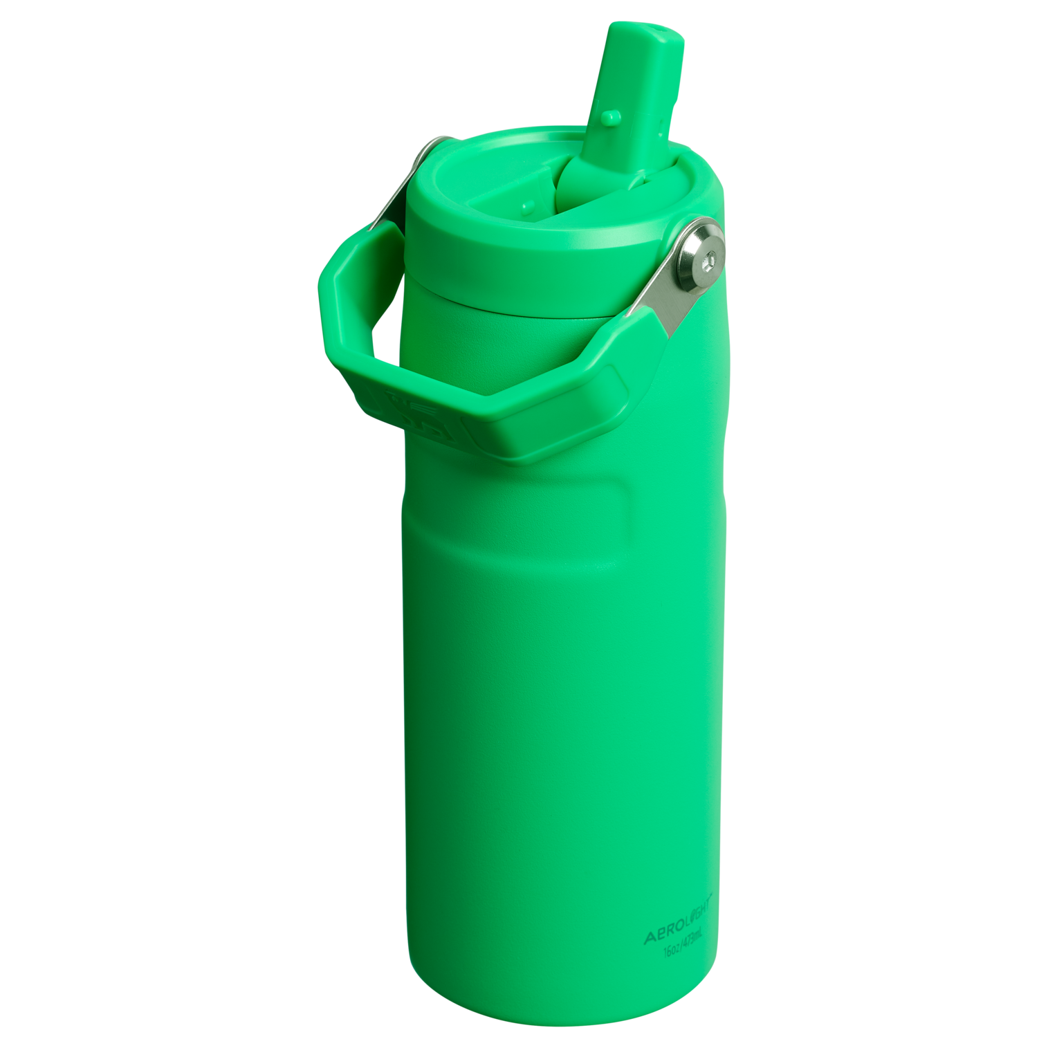 The IceFlow™ Bottle with Flip Straw Lid - Image 28