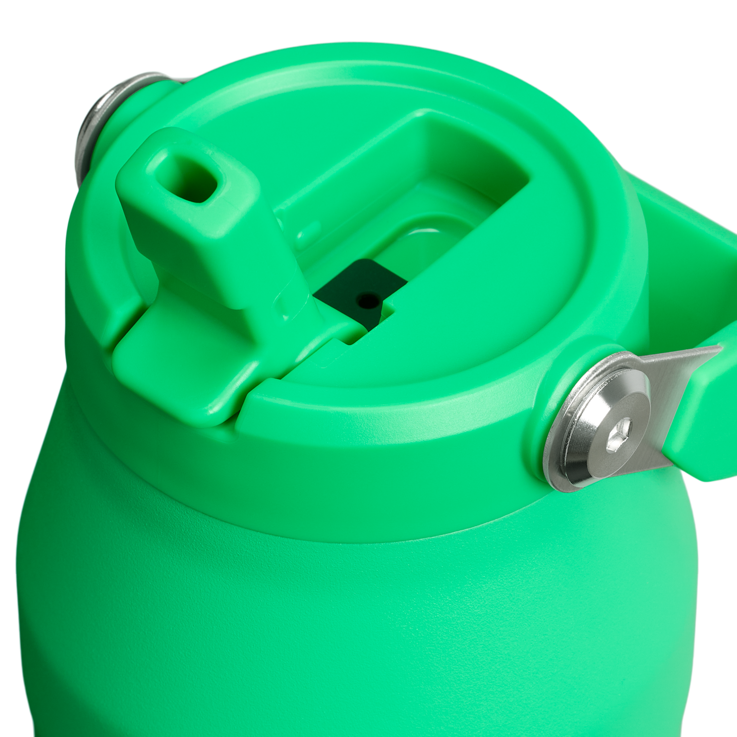 The IceFlow™ Bottle with Flip Straw Lid - Image 32