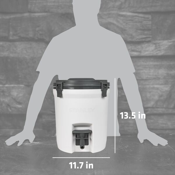 Adventure Fast Flow Water Jug 2G - Image 10