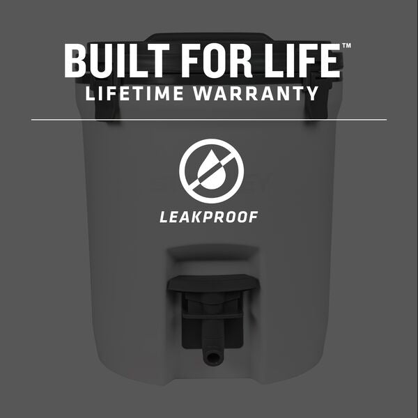 Adventure Fast Flow Water Jug 2G - Image 9