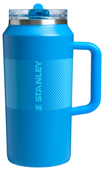 The Quencher ProTour Flip Straw Tumbler - Image 16