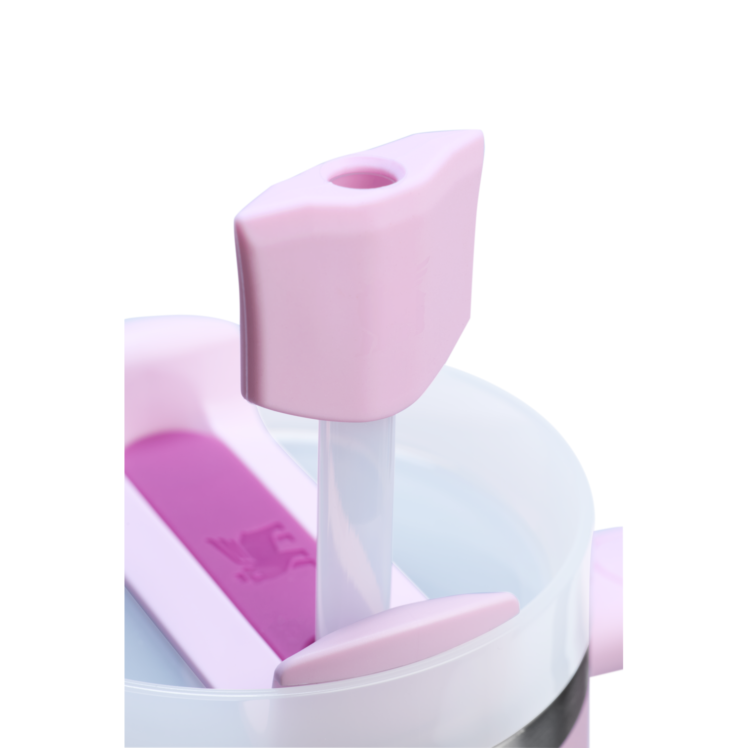 The Stay Smooth Straw Topper | 2-pack - Image 4