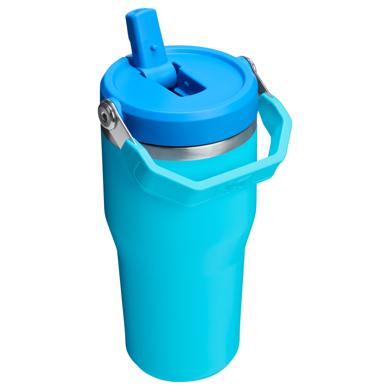 The IceFlow™ Flip Straw Tumbler - Image 78