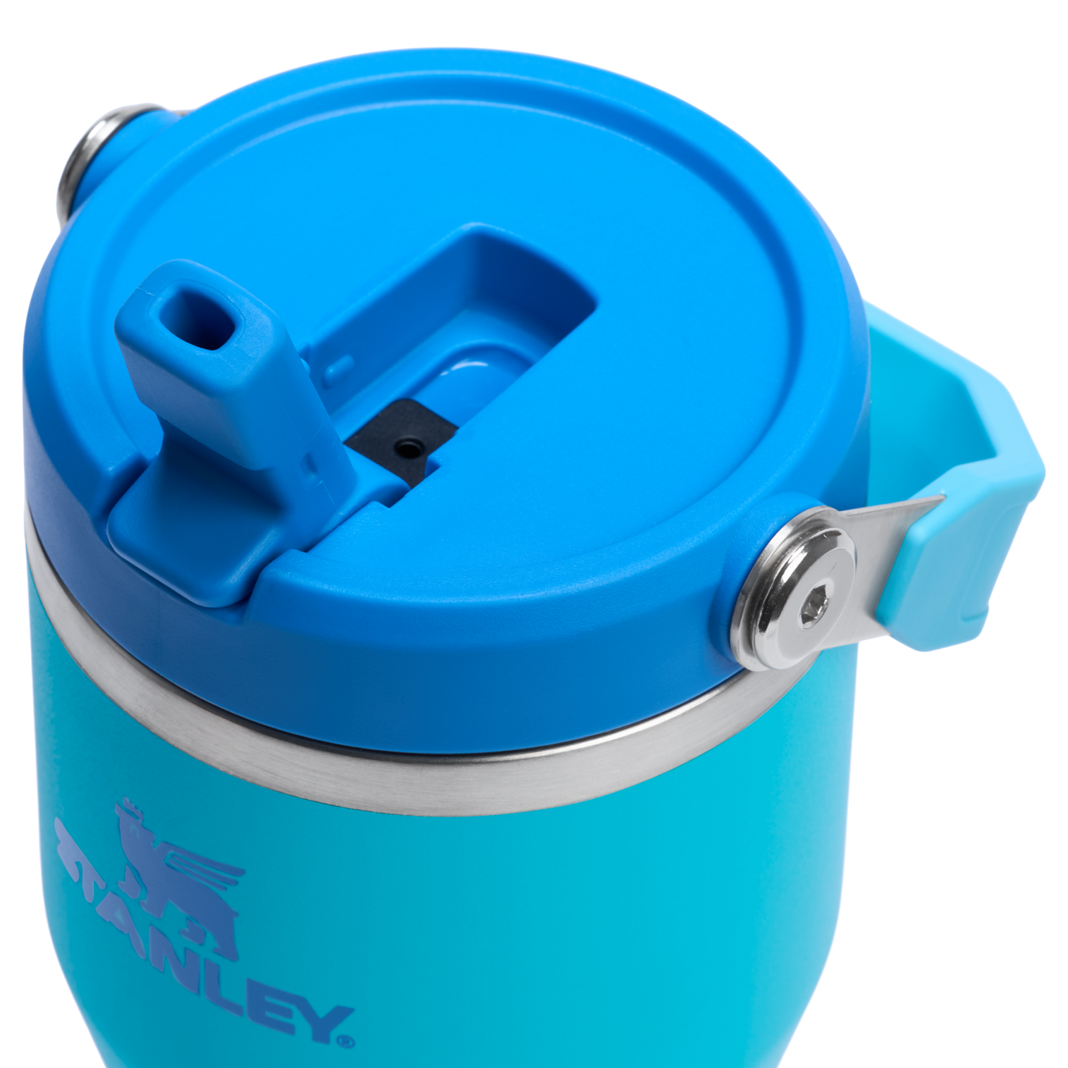 The IceFlow™ Flip Straw Tumbler - Image 82