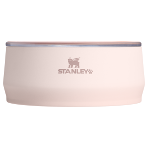 The Stanley Pet Bowl