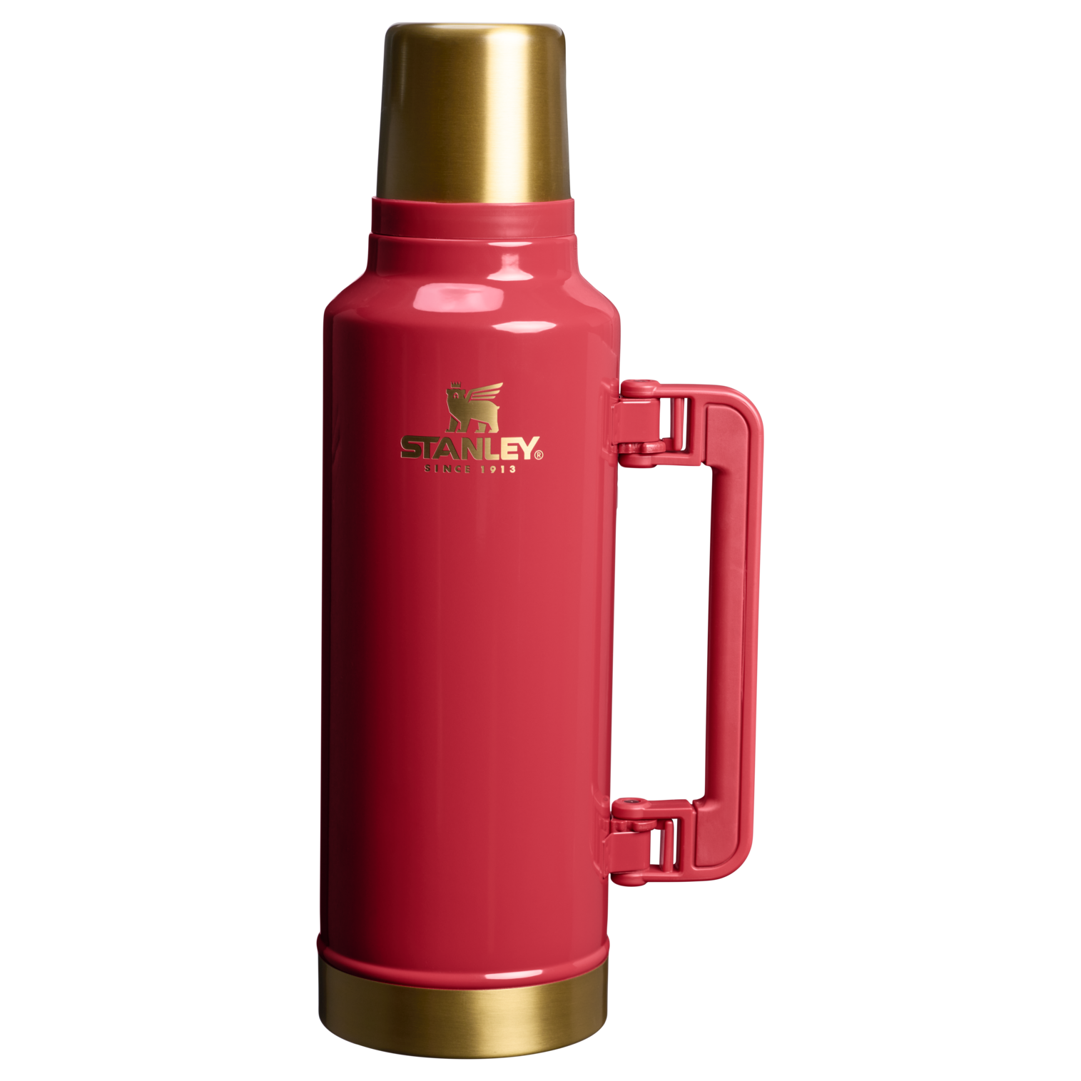 The Cheers & Cheer Classic Legendary Bottle