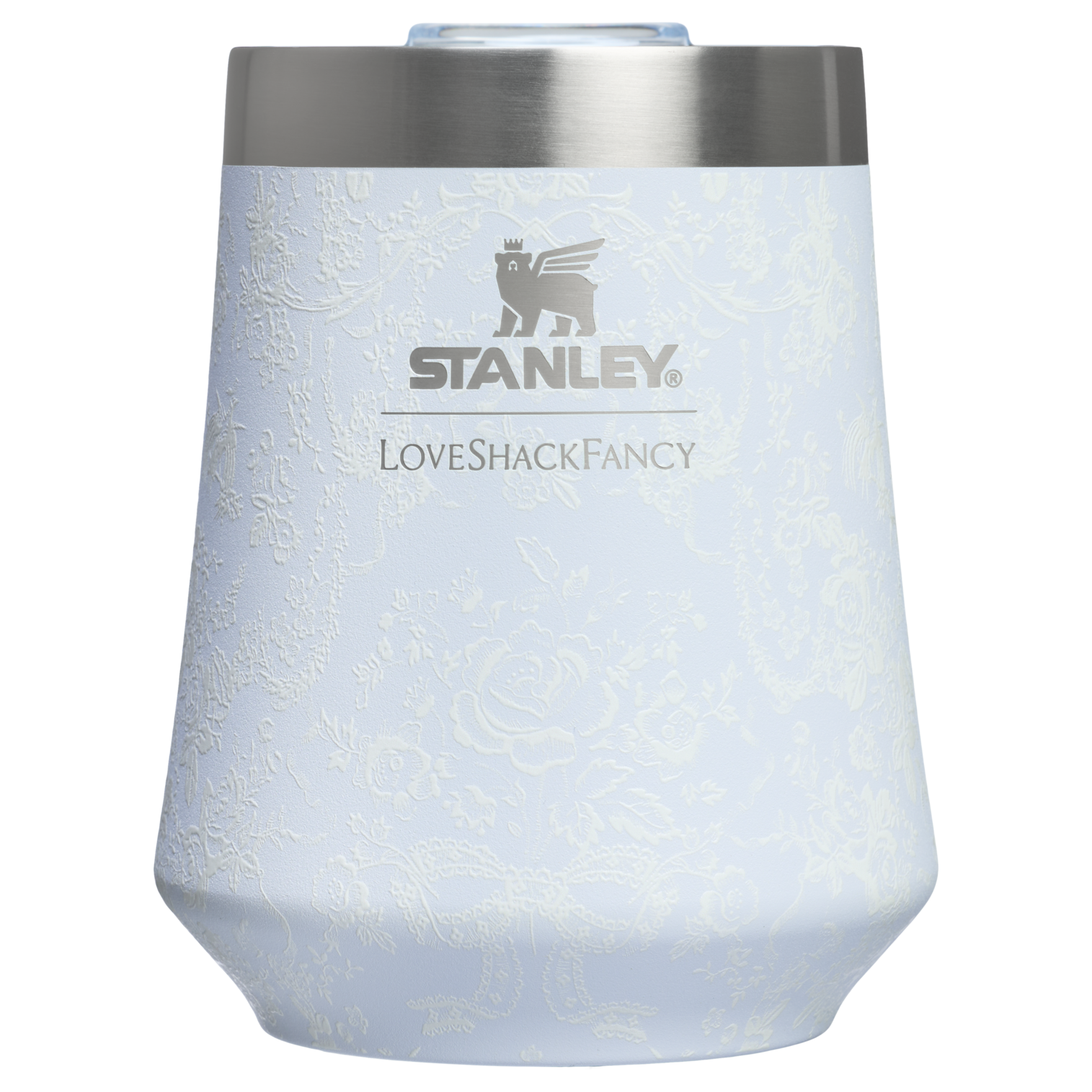 Stanley 1913 x LoveShackFancy Holiday Reserve Wine Tumbler