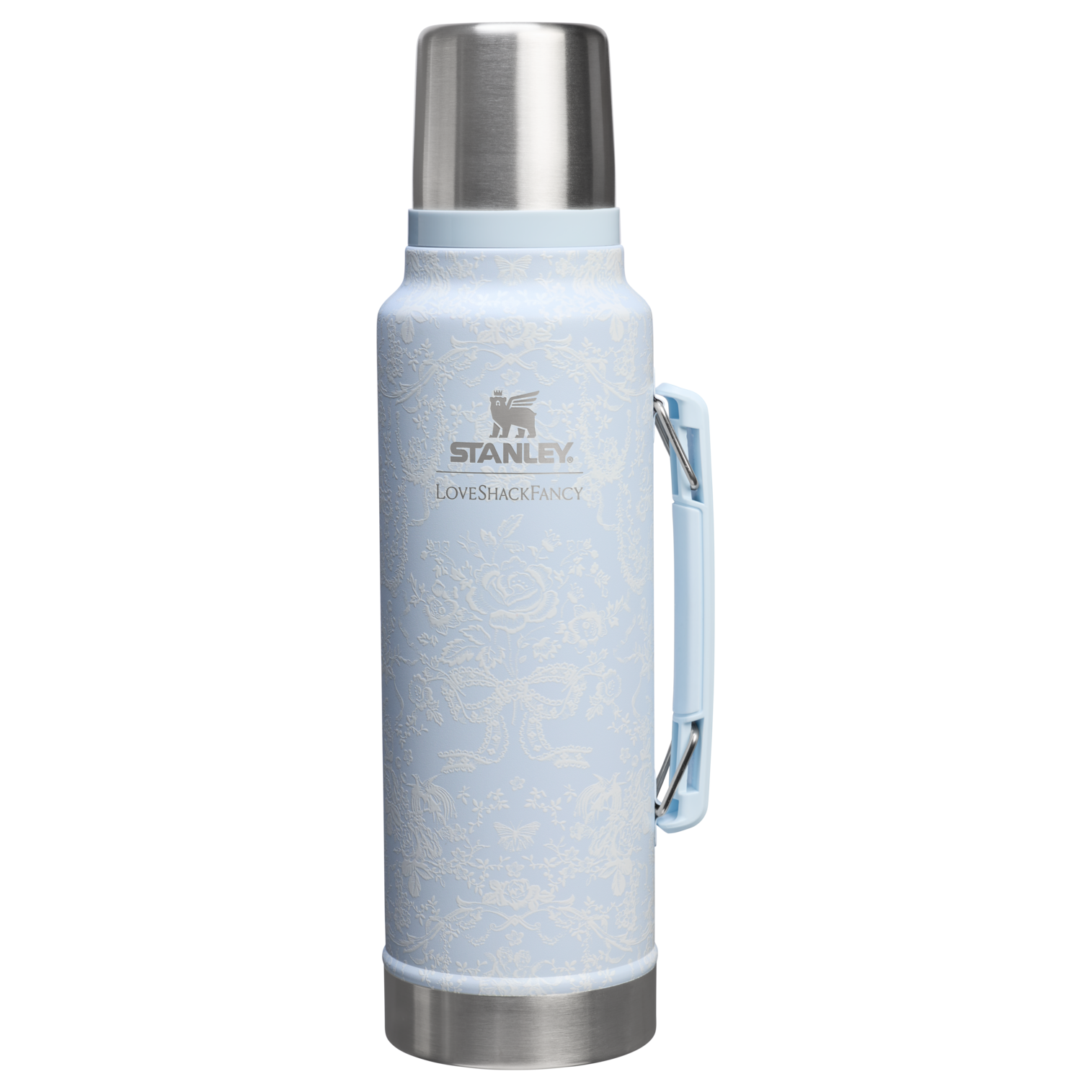 Stanley 1913 x LoveShackFancy Holiday The Everyday Cocoa Set - Image 4