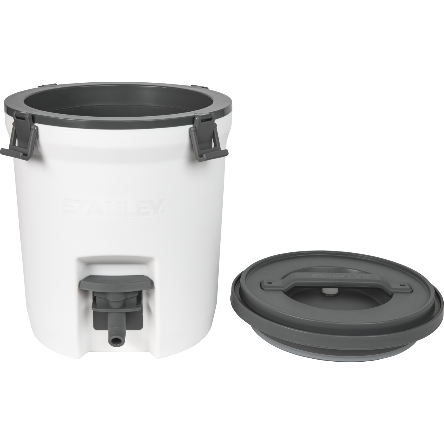 Adventure Fast Flow Water Jug 2G - Image 11