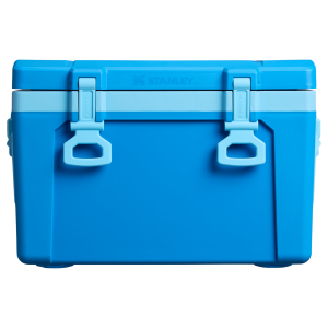 The Easy Carry Outdoor Cooler + Strap