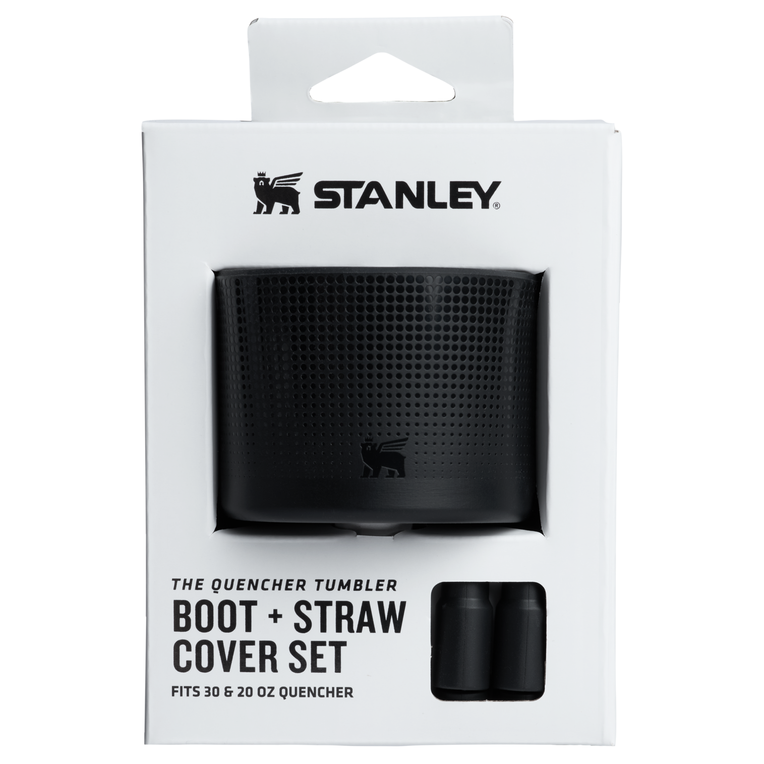Stanley Quencher Boot and Straw Cover Set - Image 2