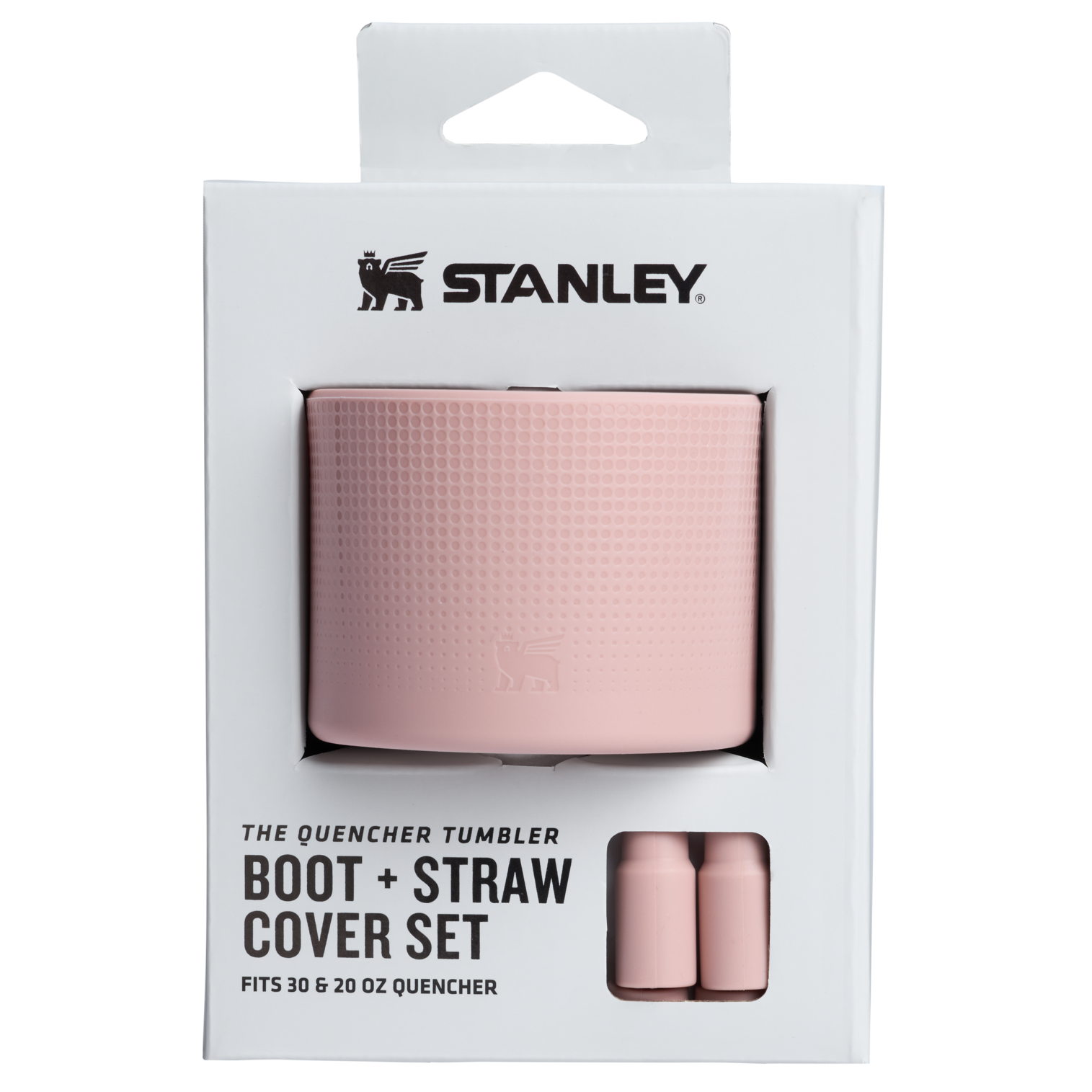 Stanley Quencher Boot and Straw Cover Set - Image 10