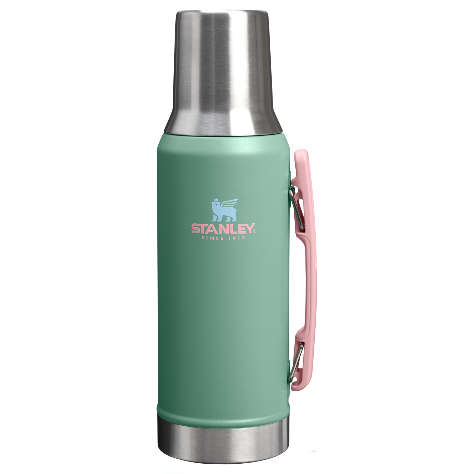 Stanley 1913 x Antonela High Precision Flow Mate System