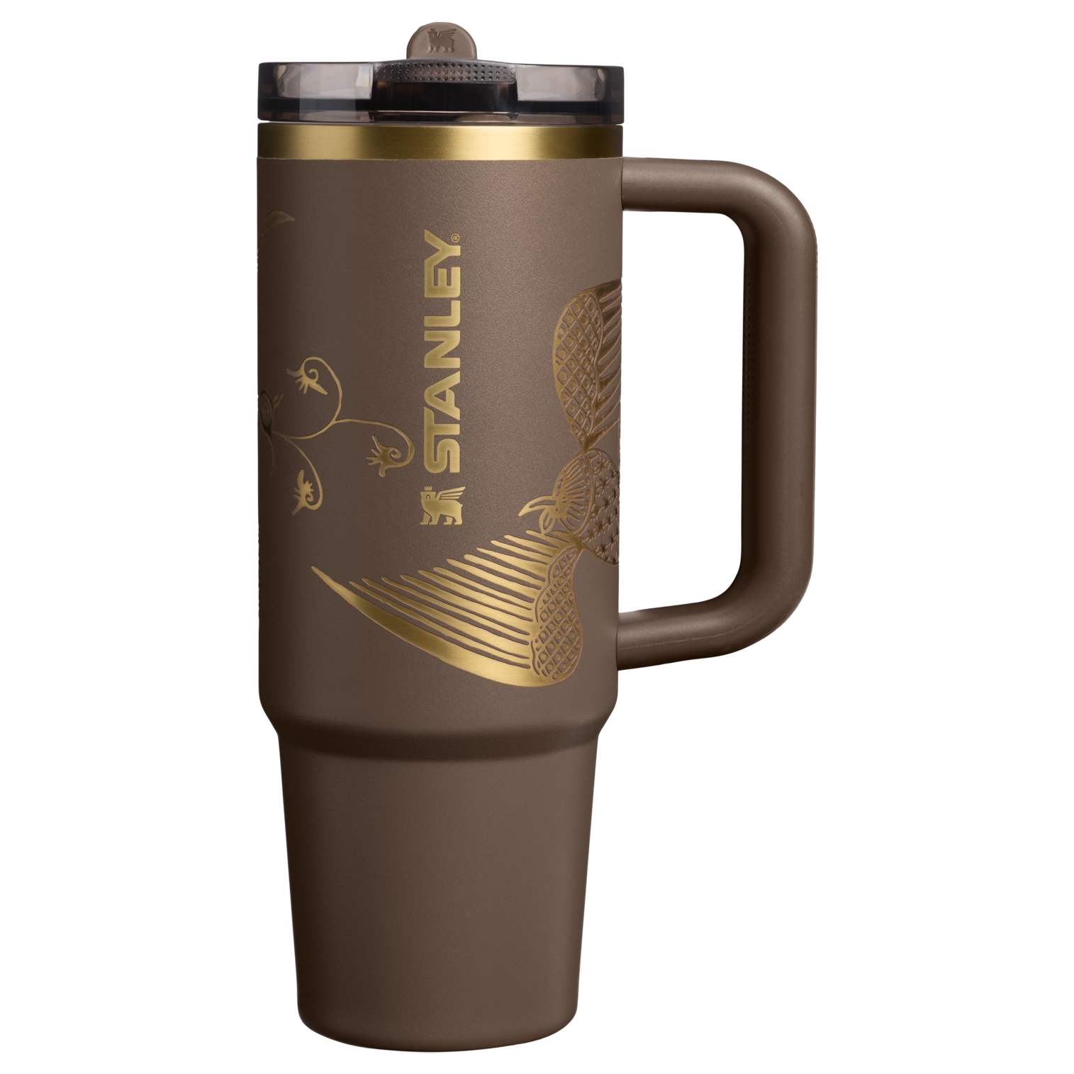 The Stanley 1913 x Nest Quencher® ProTour Flip Straw Tumbler