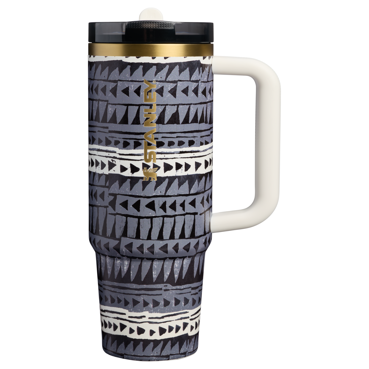 The Stanley 1913 x Nest Quencher® ProTour Flip Straw Tumbler - Image 4