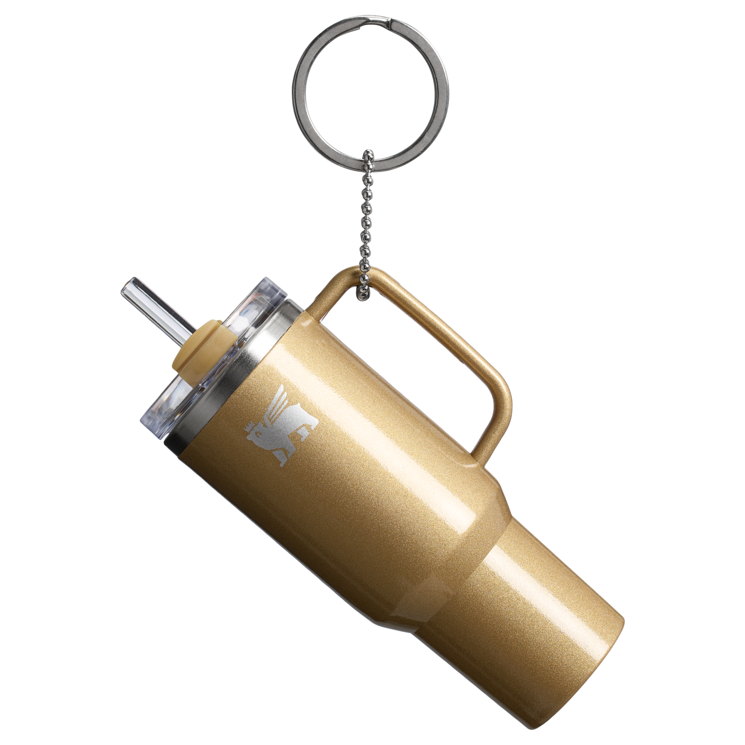The Quencher H2.0 Tumbler Keychain - Image 5