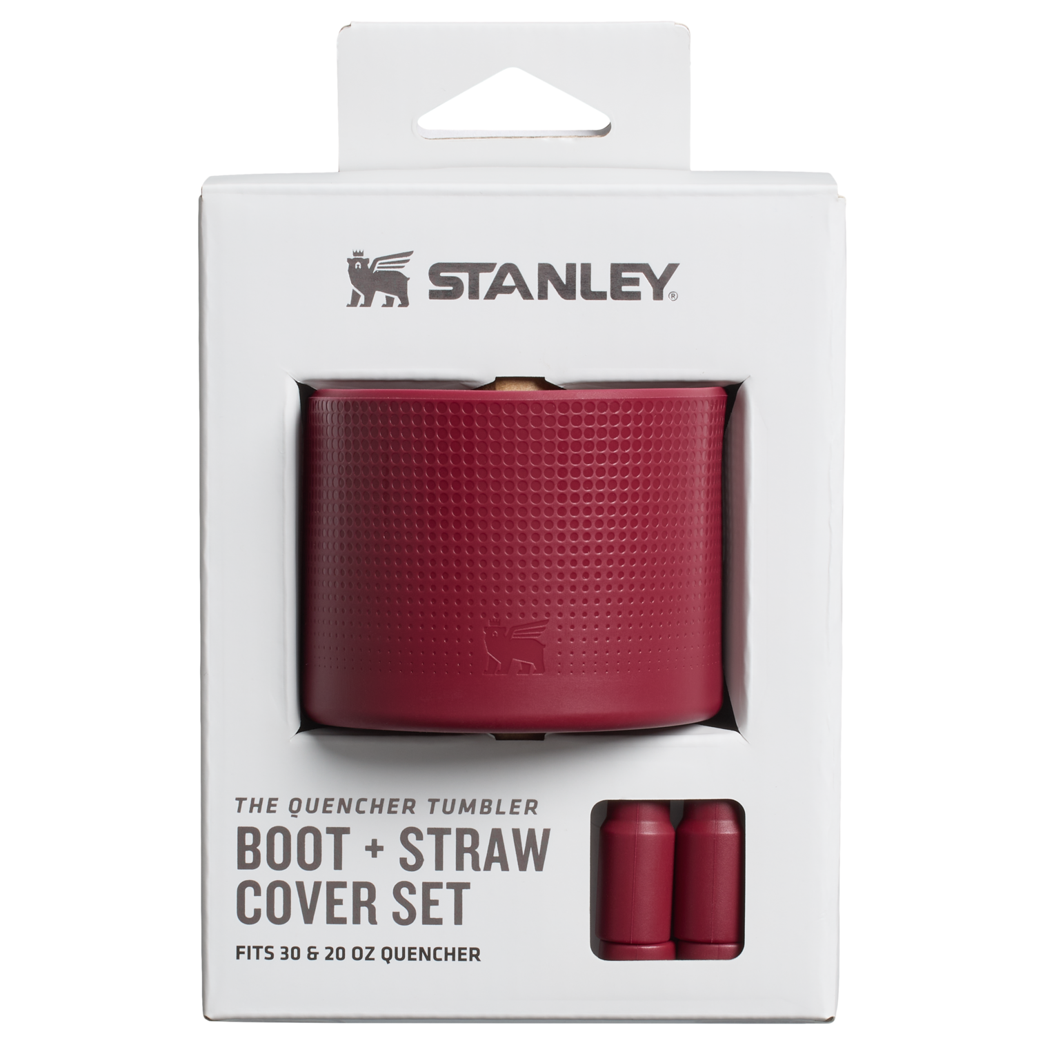 Stanley Quencher Boot and Straw Cover Set - Image 88