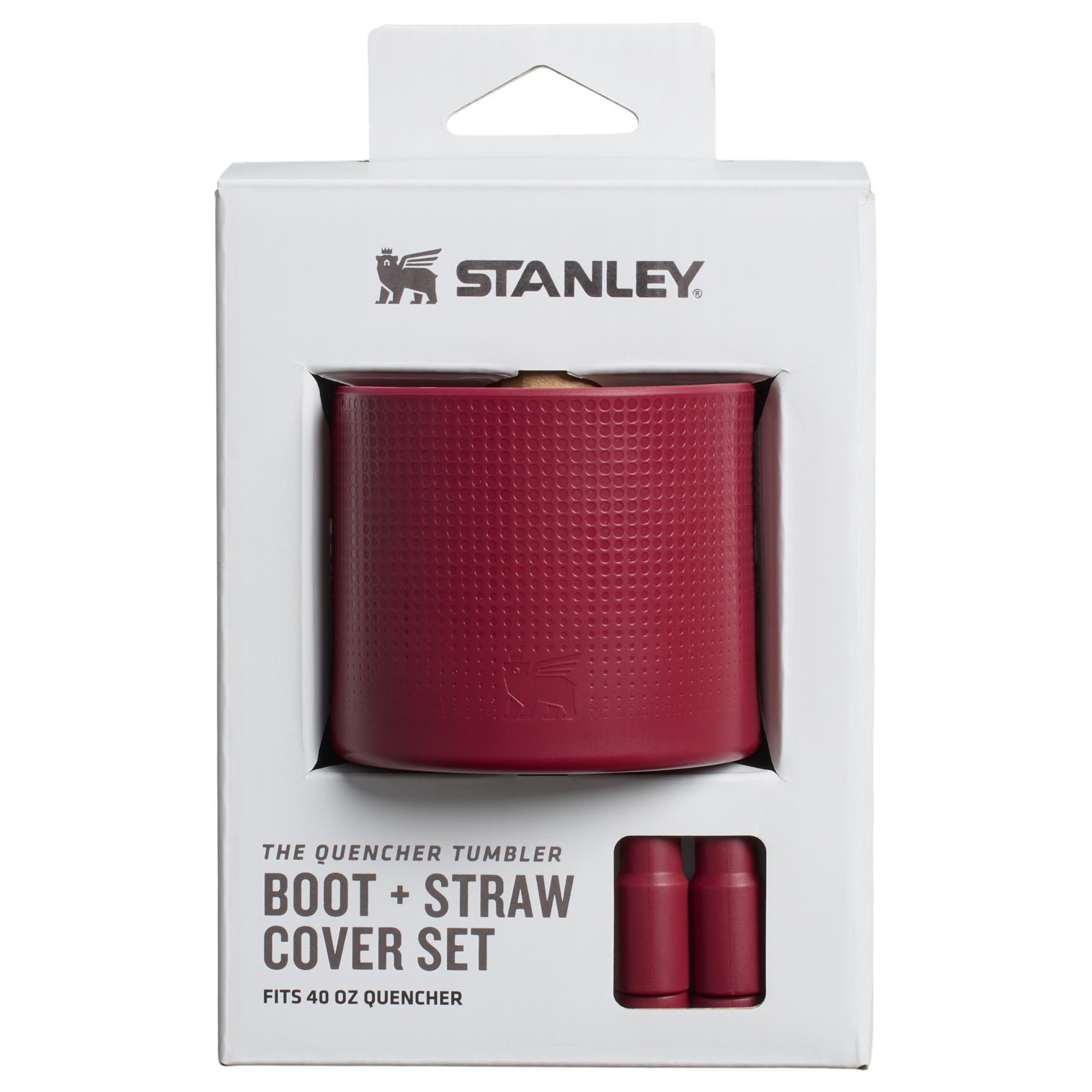 Stanley Quencher Boot and Straw Cover Set - Image 92