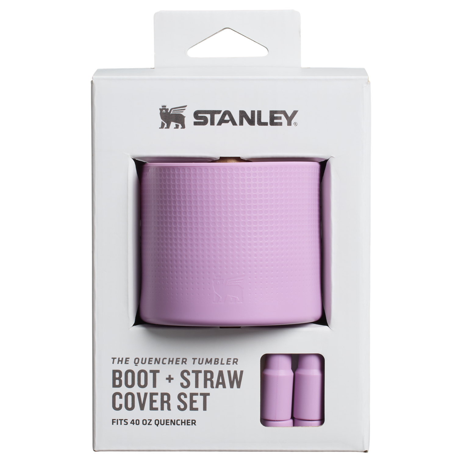 Stanley Quencher Boot and Straw Cover Set - Image 88