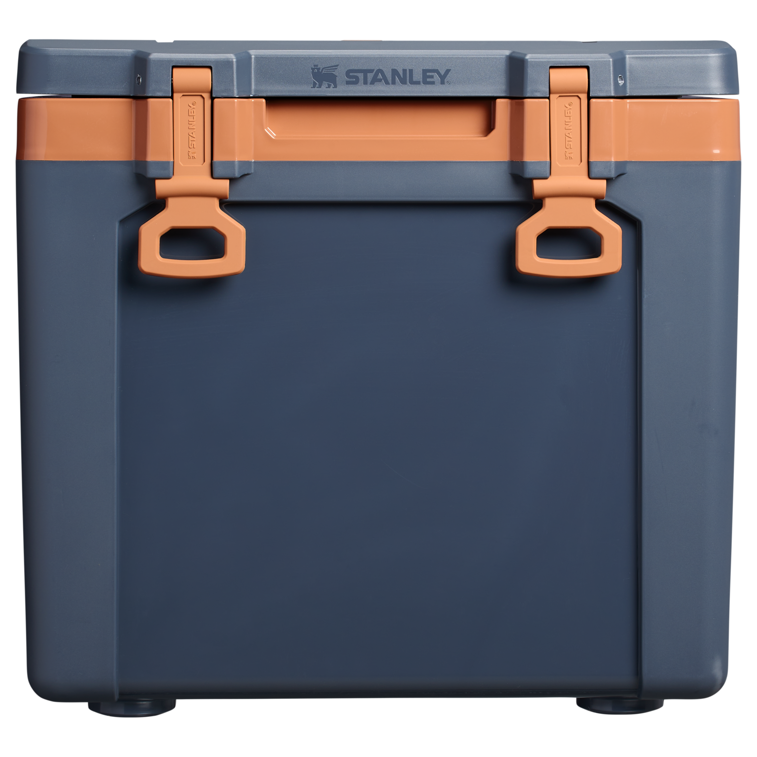 The Cold For Days Wheeled Outdoor Cooler