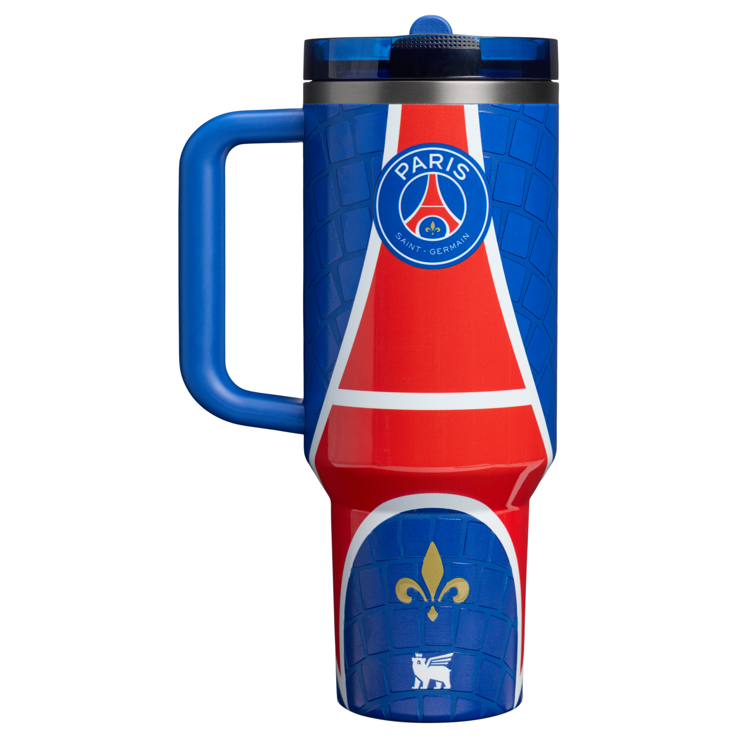 Stanley 1913 x Paris Saint-Germain Quencher® ProTour Flip Straw Tumbler