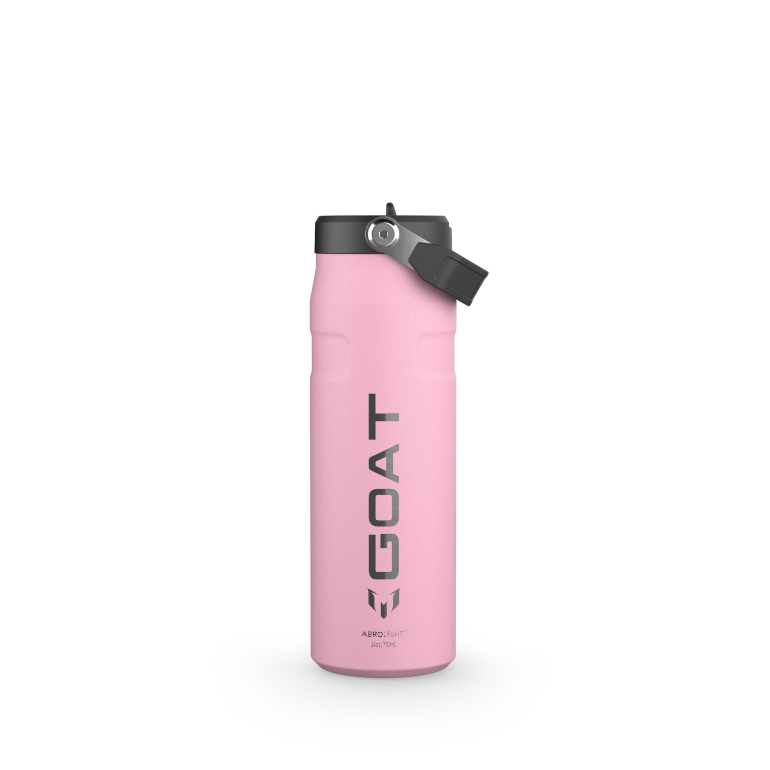 The Messi x Stanley IceFlow™ Flip Straw 2.0 Bottle - Image 4
