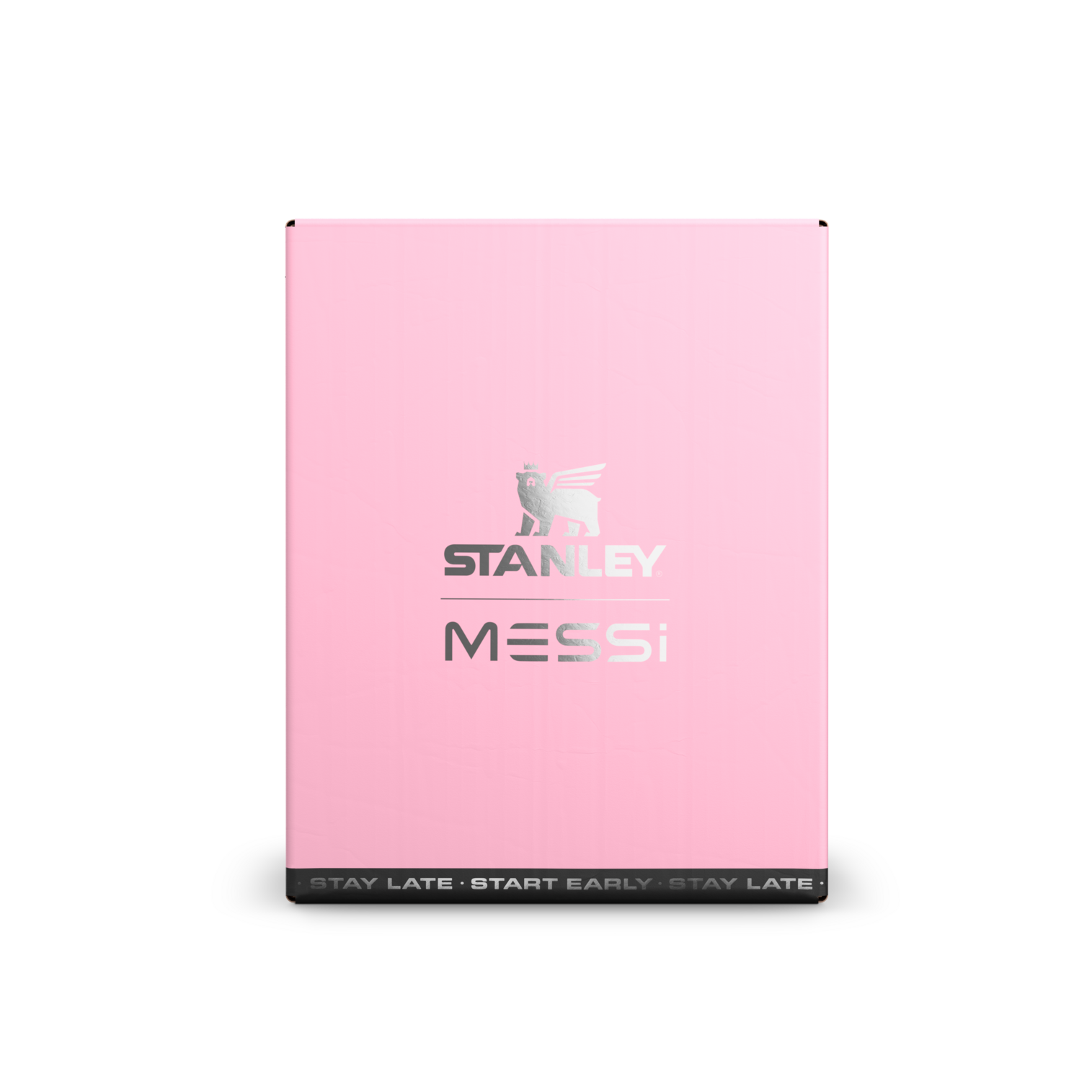 The Messi x Stanley Classic Mate Mug - Image 4